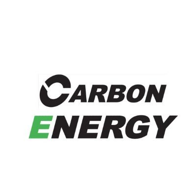 Carbon Energy